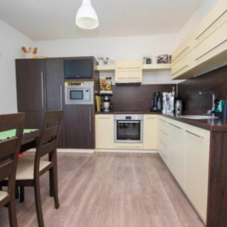 Prodej bytu 4+1 86 m² Strakonice