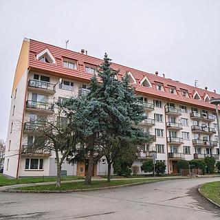 Prodej bytu 4+kk 65 m² Strakonice II