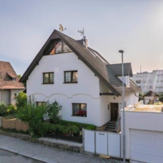 Prodej rodinného domu 135 m² Strakonice I