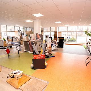 Pronájem obchodu 190 m&sup2; Strakonice