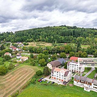 Prodej bytu 3+1 80 m² Miloňovice