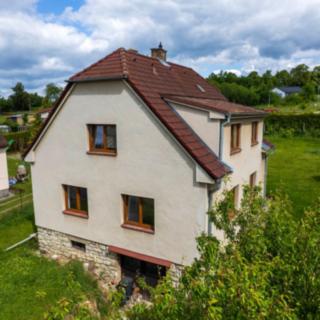 Prodej rodinného domu 140 m² Radomyšl