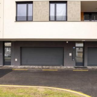 Prodej parkovacího místa 14 m² Strakonice I
