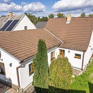 Prodej rodinného domu 100 m² Katovice