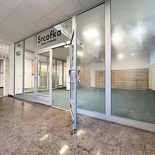 Pronájem obchodu 61 m² Strakonice I
