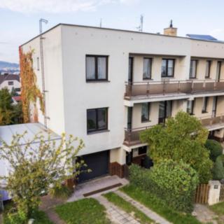 Prodej rodinného domu 191 m² Strakonice Přední Ptákovice