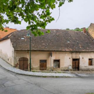 Prodej rodinného domu 75 m² Netolice