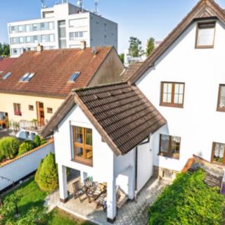 Prodej rodinného domu 135 m² Strakonice I