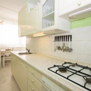 Pronájem bytu 1+1 45 m² Strakonice I