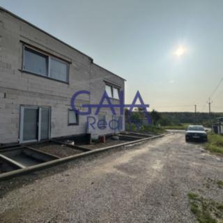 Prodej rodinného domu 130 m² Kyjov Boršov, Severní