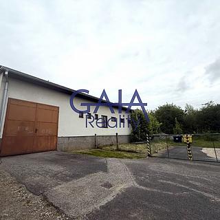Prodej skladu 500 m² Přibyslavice, Kaštanová