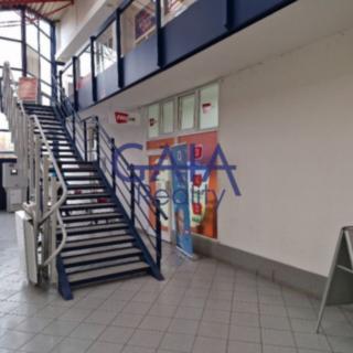 Pronájem obchodu 27 m² Prostějov