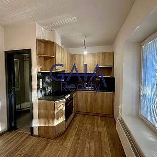 Pronájem bytu 2+kk 38 m² Kyjov