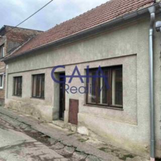 Prodej rodinného domu 271 m² Koryčany