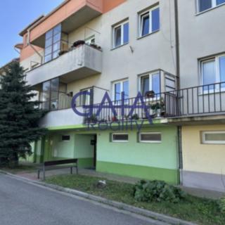 Prodej bytu 2+1 64 m² Kyjov, Lidická