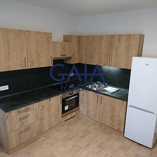 Pronájem bytu 2+kk 42 m² Prostějov, Kostelecká