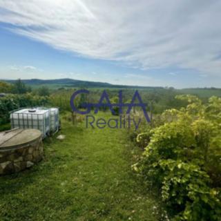 Prodej zahrady 2 234 m² Bukovany