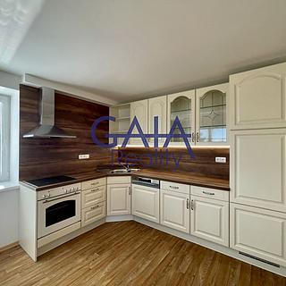 Pronájem bytu 2+kk, 53m²