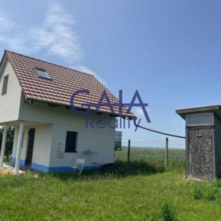 Prodej zahrady 2 383 m² Svatobořice-Mistřín