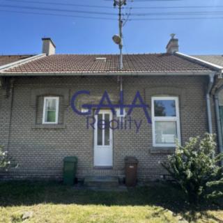 Prodej rodinného domu 48 m² Rohatec, Proletářská