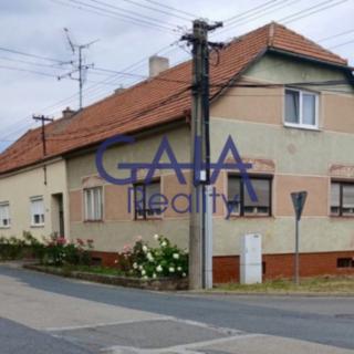 Prodej rodinného domu 230 m² Dražůvky