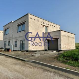 Prodej rodinného domu 130 m² Kyjov Boršov, Severní