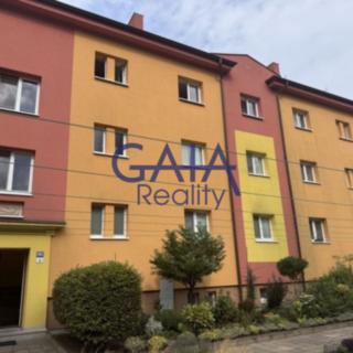 Pronájem bytu 2+1 60 m² Hodonín, U Červených domků
