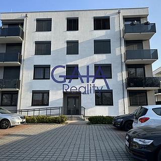 Pronájem bytu 1+kk a garsoniéry 37 m² Kyjov, U Sklepů