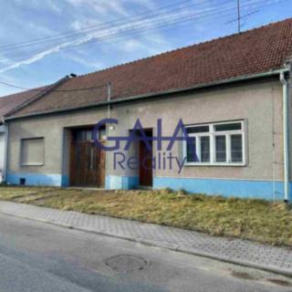 Prodej rodinného domu 410 m² Svatobořice-Mistřín