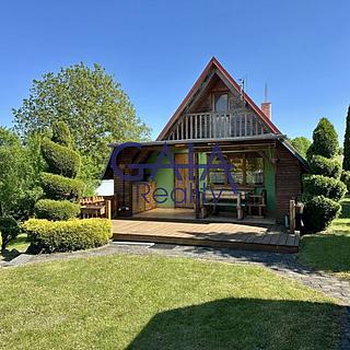 Prodej chaty 120 m&sup2; Vřesovice