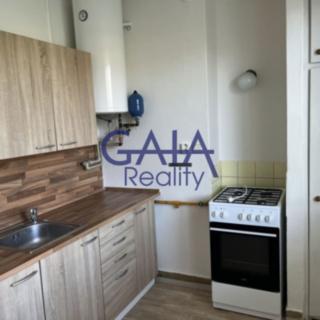 Pronájem bytu 1+1, 37m²