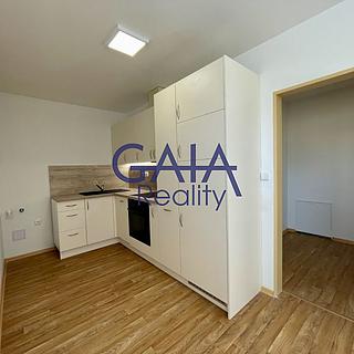 Pronájem bytu 2+kk, 40m²