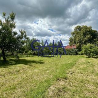 Prodej stavební parcely 471 m² Bukovany