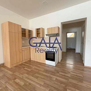 Pronájem bytu 2+kk 64 m² Prostějov, Wolkerova