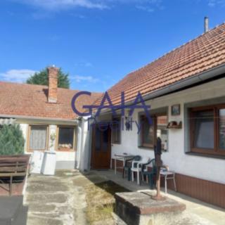 Prodej rodinného domu 94 m² Kyjov Bohuslavice