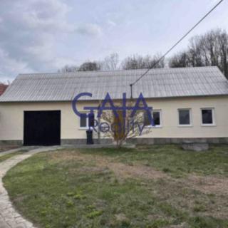 Pronájem rodinného domu 80 m² Velké Hostěrádky