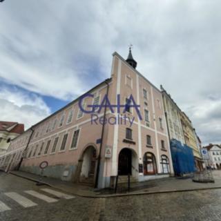 Prodej obchodu 1 200 m² Abertamy, Nám. míru