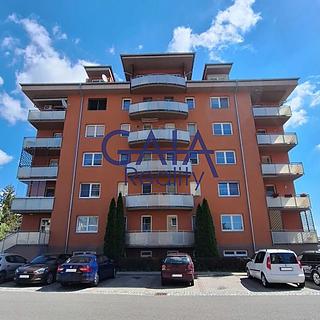 Pronájem bytu 1+kk a garsoniéry 46 m² Prostějov, Krasická 