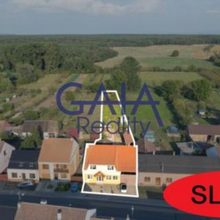 Prodej kanceláře 692 m² Vacenovice, Dolní konec