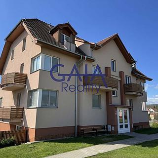 Prodej bytu 3+kk 83 m² Klobouky u Brna, Wolfova