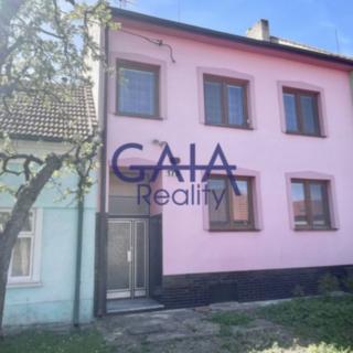Prodej rodinného domu 356 m² Louka