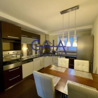 Pronájem bytu 2+1 68 m² Dubňany, Hornická 