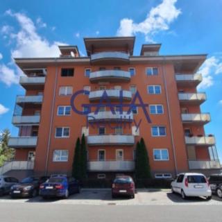 Pronájem bytu 1+kk, garsoniery 46 m² Prostějov