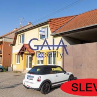 Prodej hotelu a penzionu 692 m² Vacenovice, Dolní konec