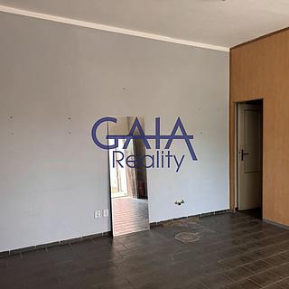 Pronájem kanceláře 20 m&sup2; Hodonín