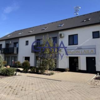 Pronájem bytu 1+kk a garsoniéry 34 m² Břeclav, Lednická