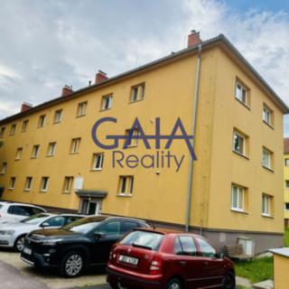 Prodej bytu 2+1 55 m² Moravské Budějovice