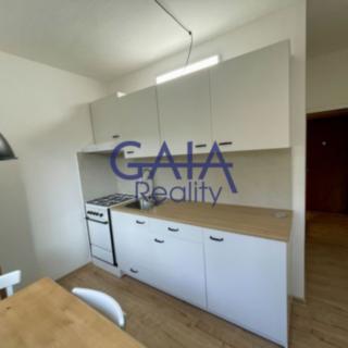 Pronájem bytu 1+1 37 m² Veselí nad Moravou