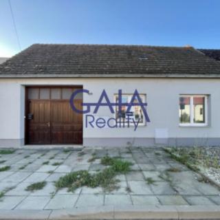 Prodej rodinného domu 140 m² Lipov