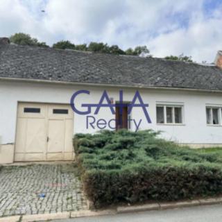 Pronájem rodinného domu 168 m² Klobouky u Brna, Dlouhá